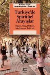 Produktbild: T&uuml;rkiyede Spirit&uuml;el Arayislar