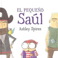 Produktbild: El peque&ntilde;o Sa&uacute;l