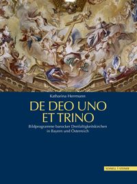 Produktbild: De Deo Uno Et Trino