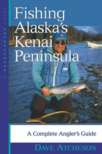 Produktbild: Fishing Alaska's Kenai Peninsula