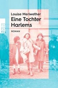Produktbild: Eine Tochter Harlems