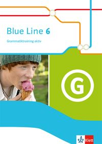 Produktbild: Blue Line 6