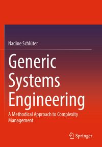 Produktbild: Generic Systems Engineering
