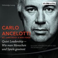 Produktbild: Quiet Leadership &ndash; Wie man Menschen und Spiele gewinnt