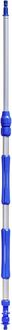 Produktbild: Weyer 706657 Brush Wasserdurchlaufstange 1St.