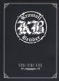 Produktbild: KrawallBr&uuml;der - Veni-Vidi-Vici