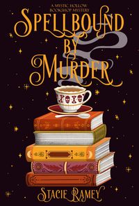 Produktbild: Spellbound by Murder