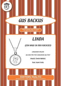 Produktbild: Linda (Ein Haus in den Rockies)