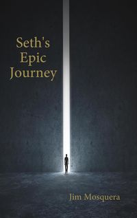 Produktbild: Seth's Epic Journey