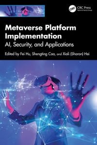 Produktbild: Metaverse Platform Implementation