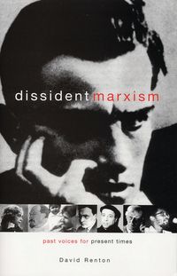 Produktbild: Dissident Marxism
