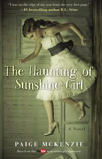 Produktbild: The Haunting of Sunshine Girl