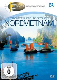 Produktbild: Nordvietnam - Fernweh