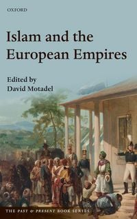 Produktbild: Islam and the European Empires