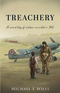Produktbild: Treachery