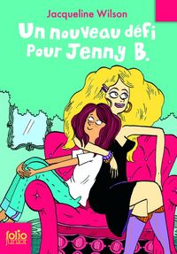 Produktbild: Fre-Nouv Defi Pour Jenny B