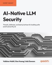 Produktbild: AI-Native LLM Security