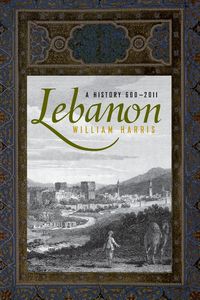 Produktbild: Lebanon