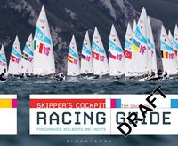 Produktbild: SKIPPERS COCKPIT RACING GD