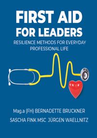 Produktbild: First aid for Leaders