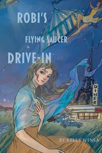 Produktbild: Robi's Flying Saucer Drive-In
