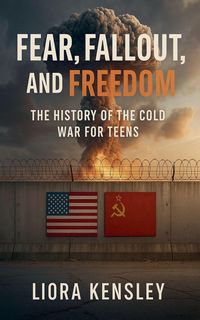Produktbild: Fear, Fallout, and Freedom