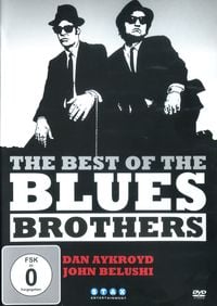 Produktbild: The Best of the Blues Brothers