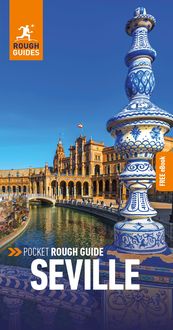 Produktbild: Pocket Rough Guide Seville: Travel Guide with eBook