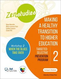 Produktbild: Zenstudies 2 Making a Healthy