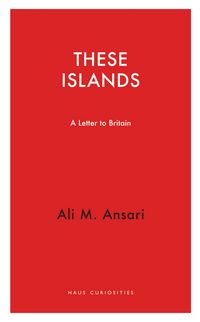 Produktbild: These Islands