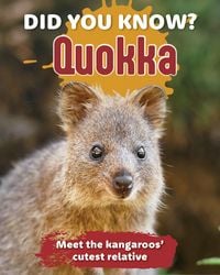Produktbild: Did You Know? Quokka