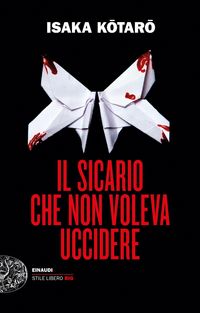 Produktbild: Il sicario che non voleva uccidere