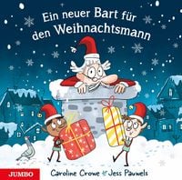 Produktbild: Ein neuer Bart f&uuml;r den Weihnachtsmann