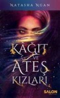 Produktbild: Kagit ve Ates Kizlari