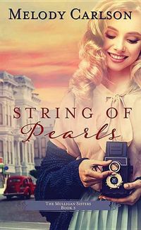 Produktbild: String Of Pearls -Lp