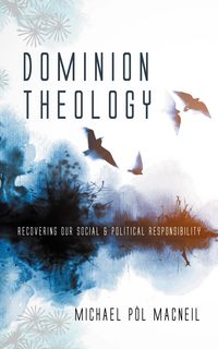 Produktbild: Dominion Theology