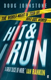 Produktbild: Johnstone, D: Hit and Run