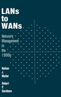 Produktbild: LANS TO WANS