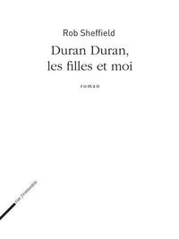 Produktbild: Tomber les Filles Avec Duran Duran