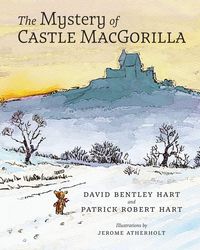 Produktbild: The Mystery of Castle MacGorilla