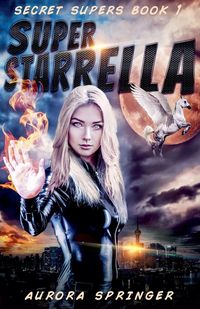 Produktbild: Super Starrella