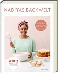 Produktbild: Nadiyas Backwelt