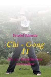 Produktbild: Chi - Gong II