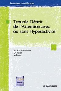 Produktbild: Trouble deficit de l attention