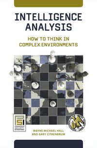 Produktbild: Intelligence Analysis