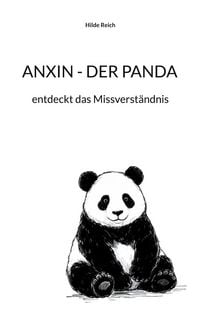 Produktbild: Anxin - der Panda