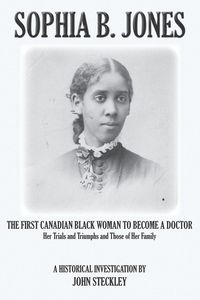 Produktbild: Sophia B. Jones