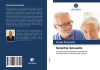 Produktbild: Scientia Sexualis