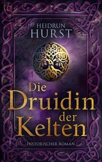 Produktbild: Die Druidin der Kelten (Nur bei uns!)