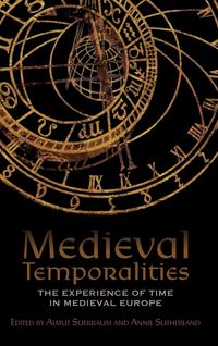 Produktbild: Medieval Temporalities